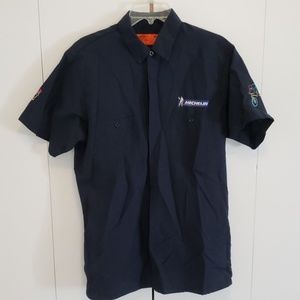 Dickies Michelin Mechanics Shirt